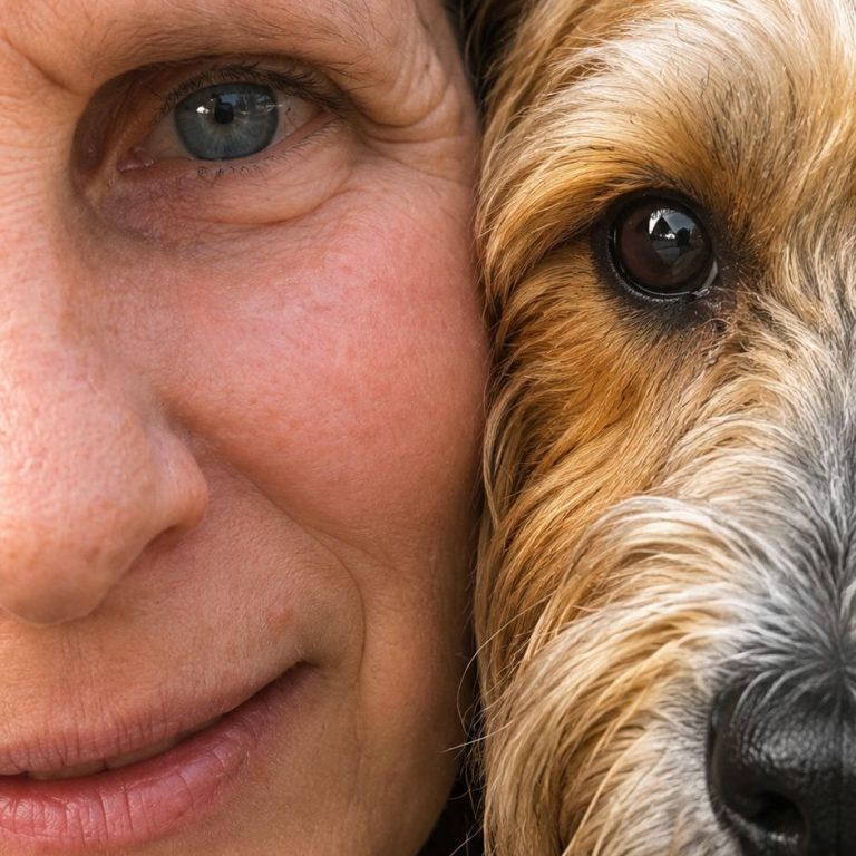 Corinna Müller stellt sich vor – Tierkommunikation als Weg zur stillen Verbindung zwischen Mensch und Tier